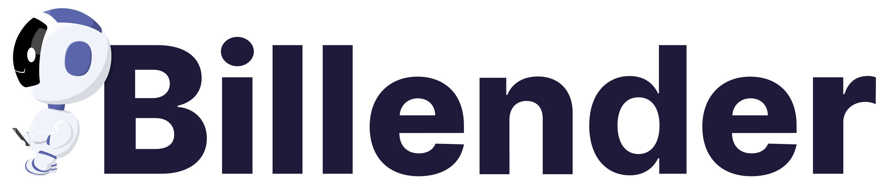 Billender logo